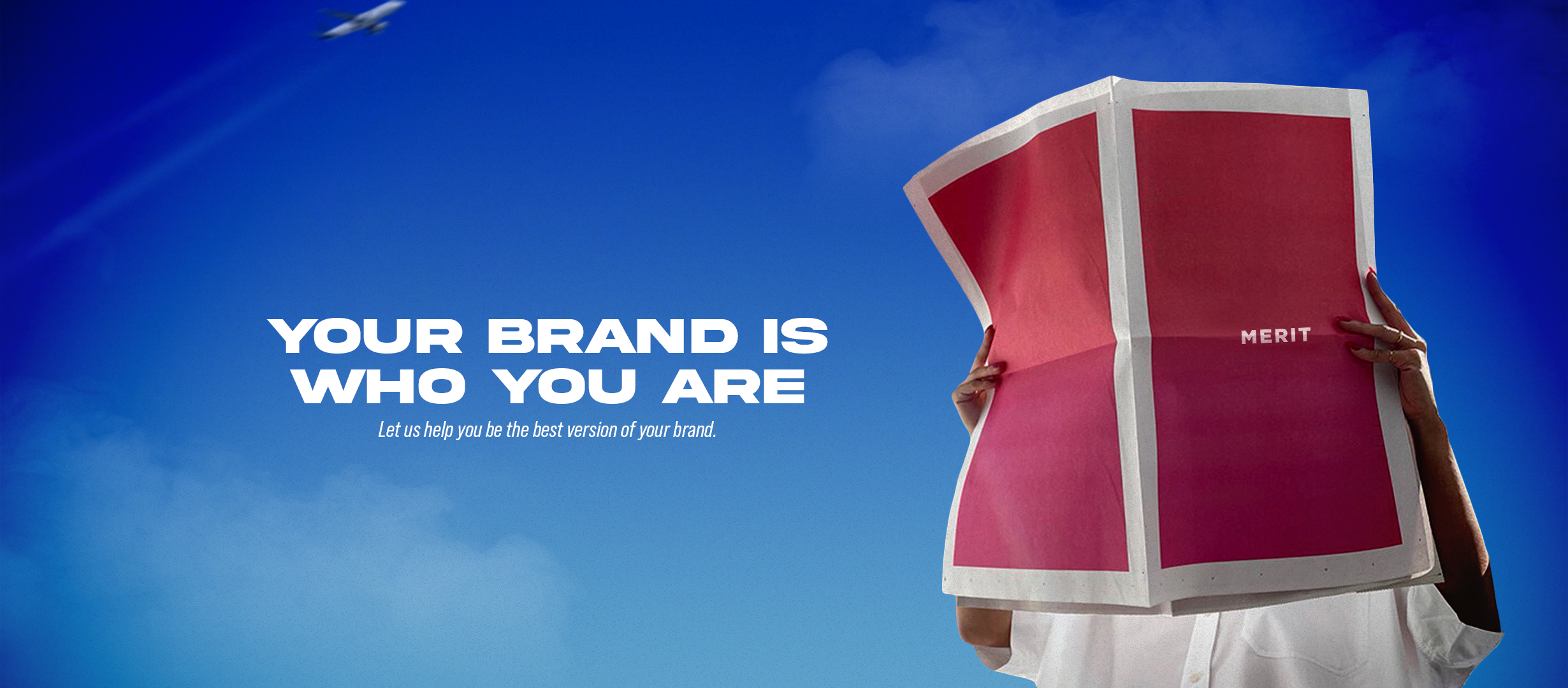 Brand Identity