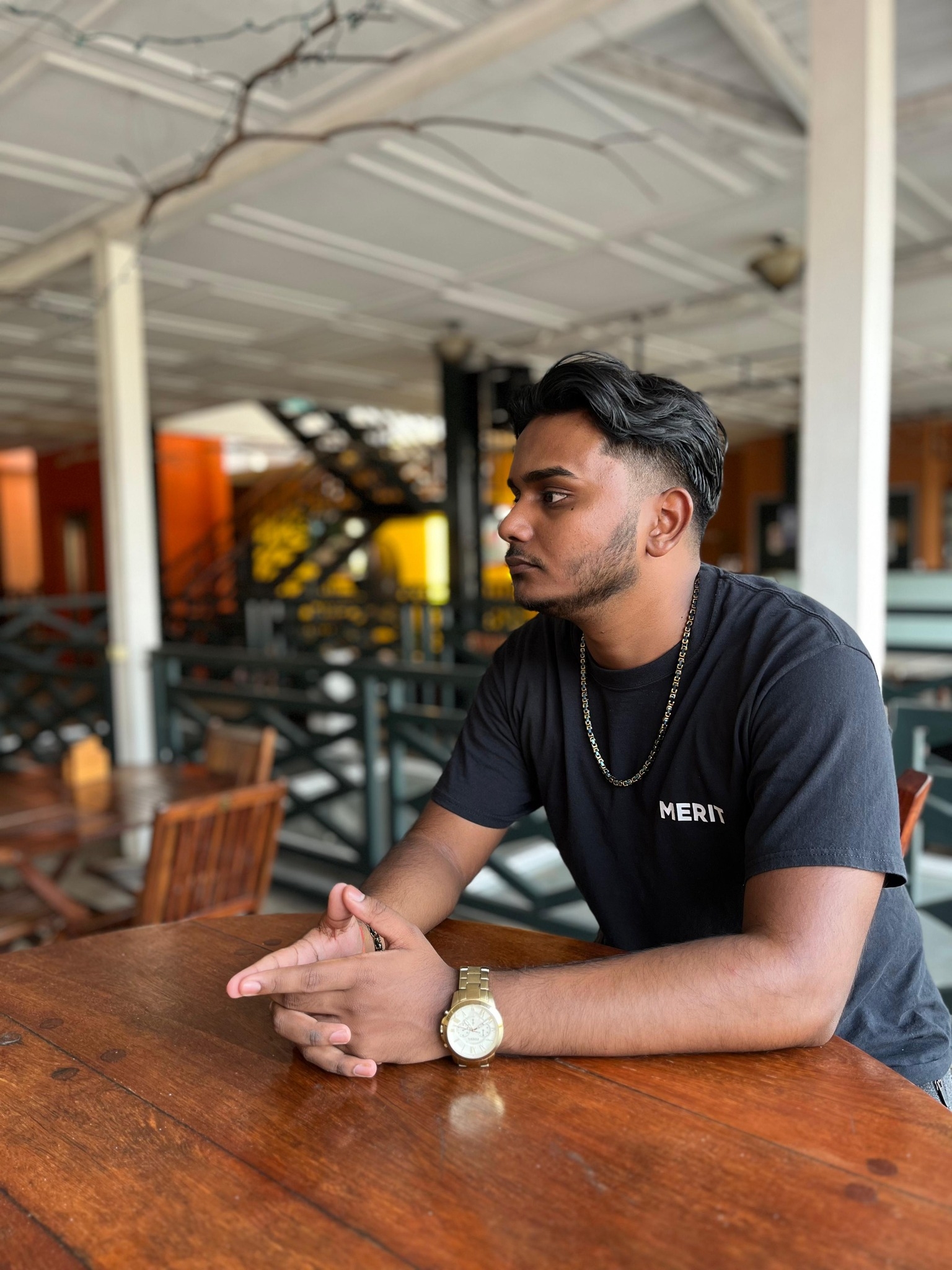Pavan Ramnarakh